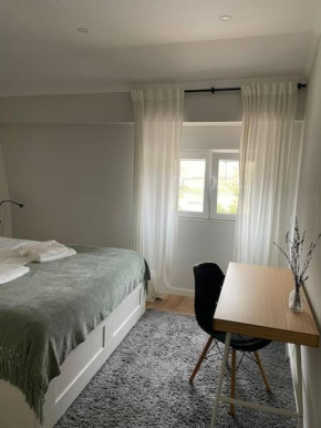 Dafundo Family Flat